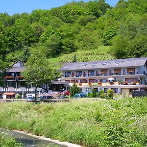 Landhotel Weinhaus Treis