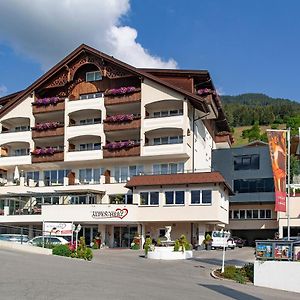Alpen-Herz Romantik&Spa - Adults Only